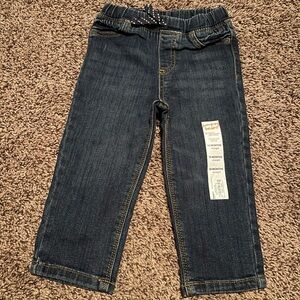 18 month boy jeans